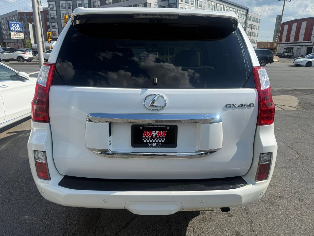 2013 Lexus GX