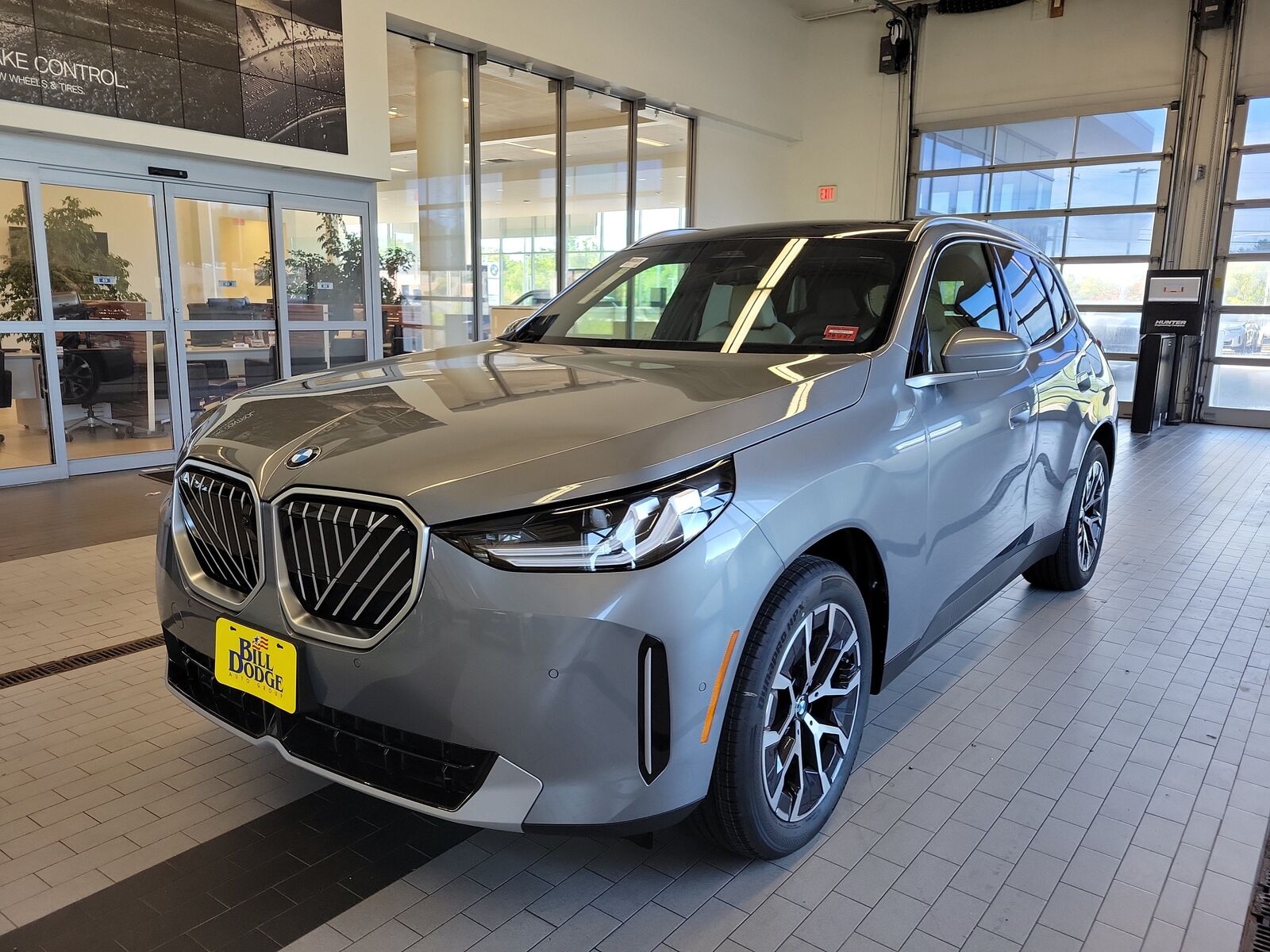 2026 BMW X3