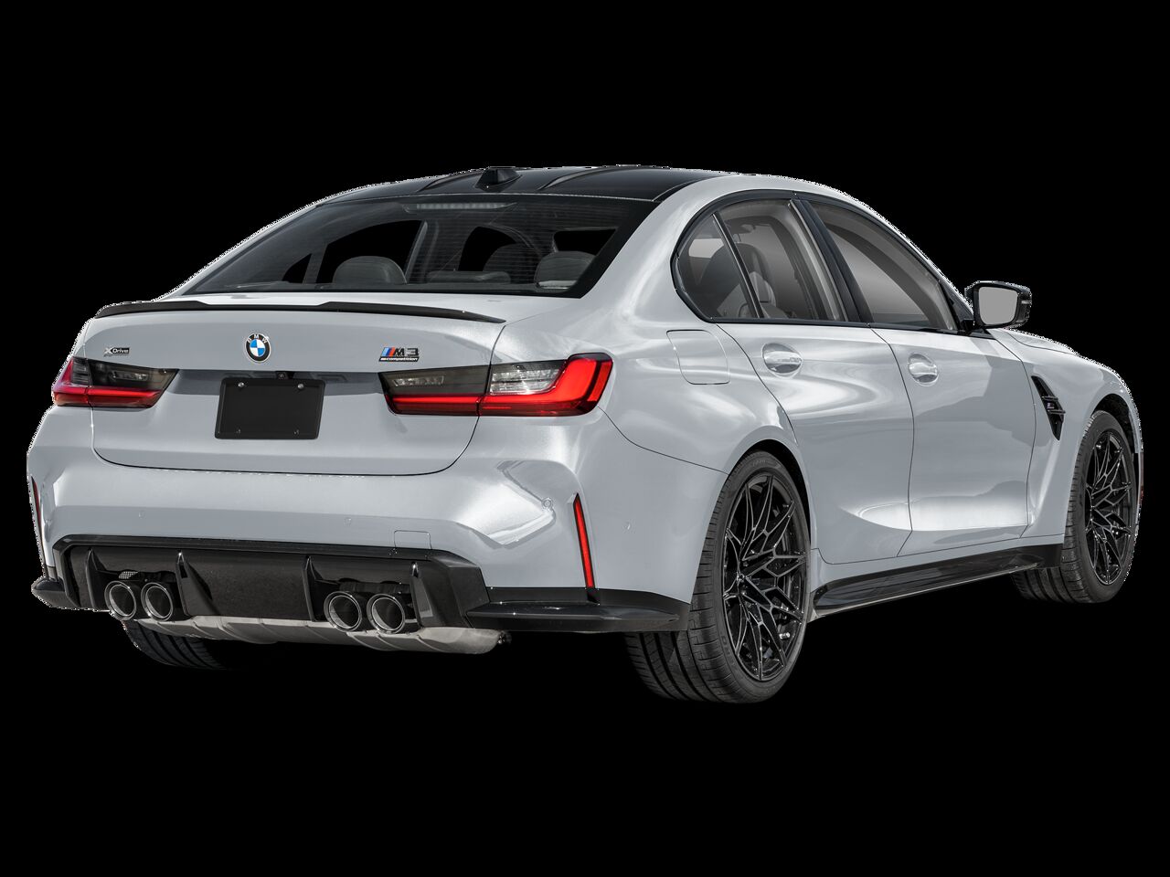 2027 BMW M3