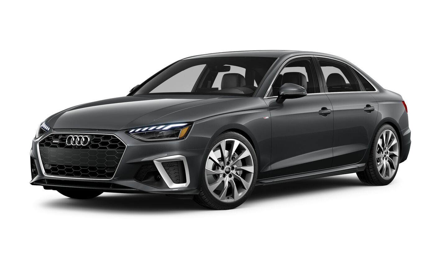 2023 AUDI A4