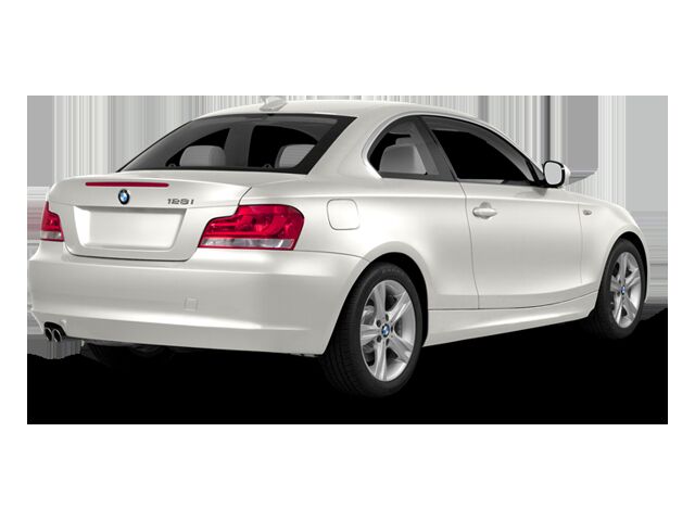 2013 BMW 135i