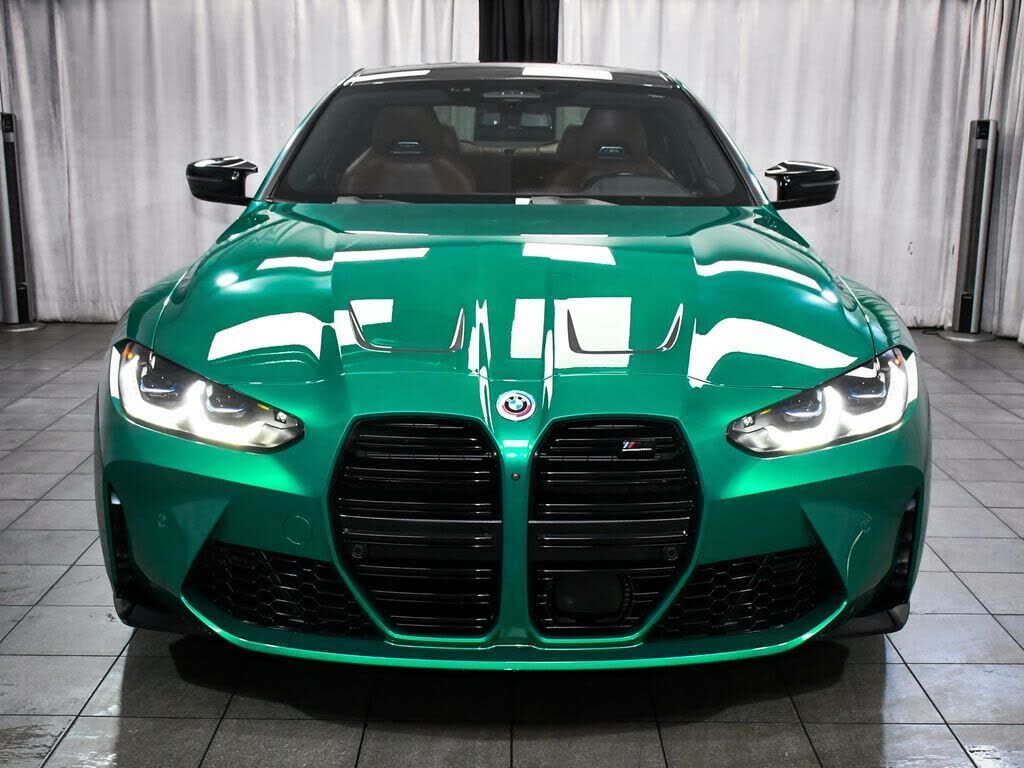 2023 BMW M4