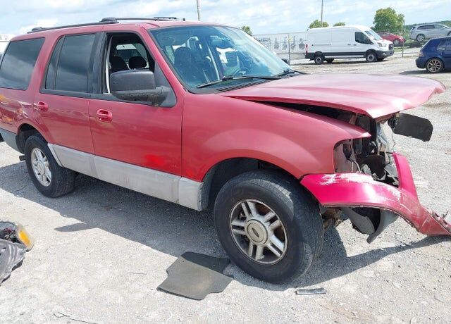 2003 FORD Expedition