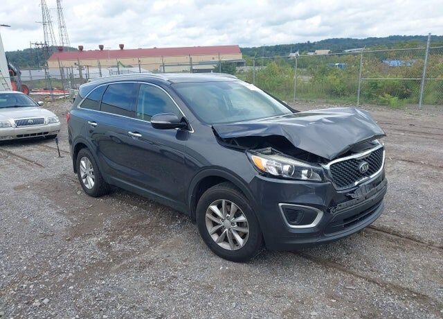 2018 KIA Sorento