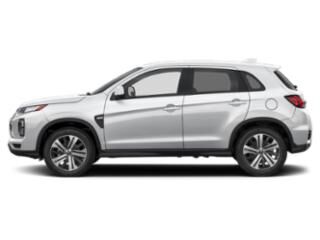 2027 MITSUBISHI Outlander Sport