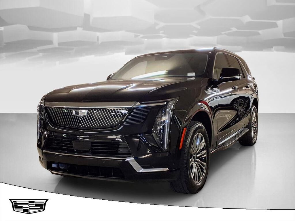 2026 CADILLAC Escalade IQL