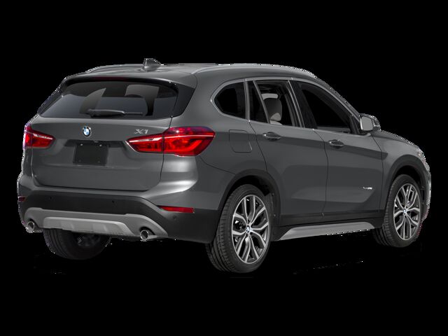2016 BMW X1