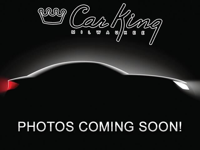 2018 BUICK Encore