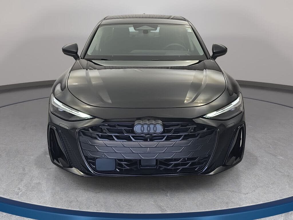 2026 Audi A6