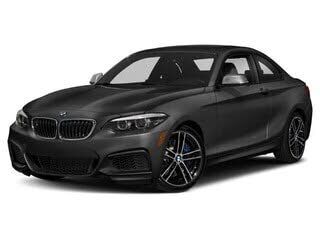 2018 BMW M2