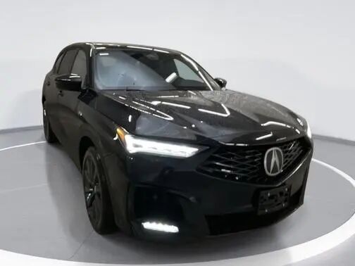 2026 ACURA MDX