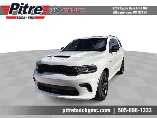2023 DODGE Durango