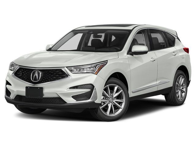 2020 ACURA RDX