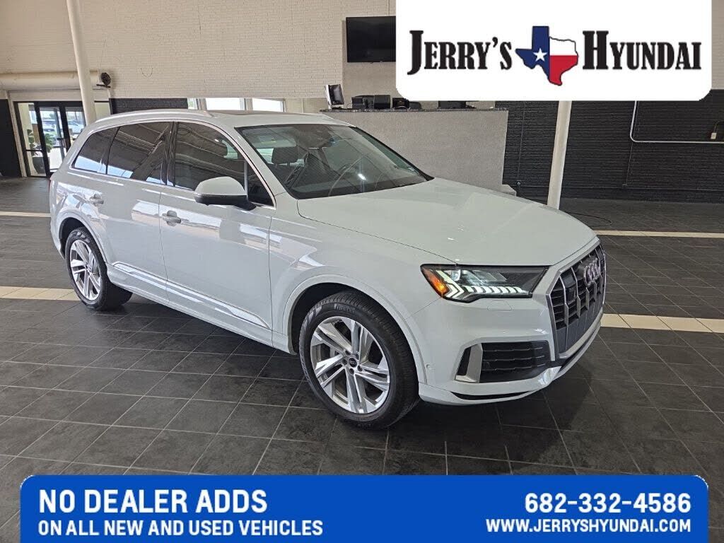 2024 Audi Q7
