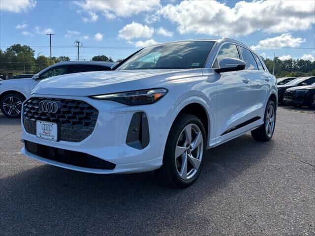 2025 AUDI Q5