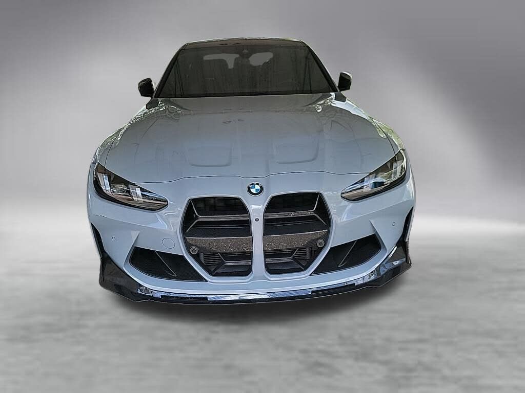 2025 BMW M3