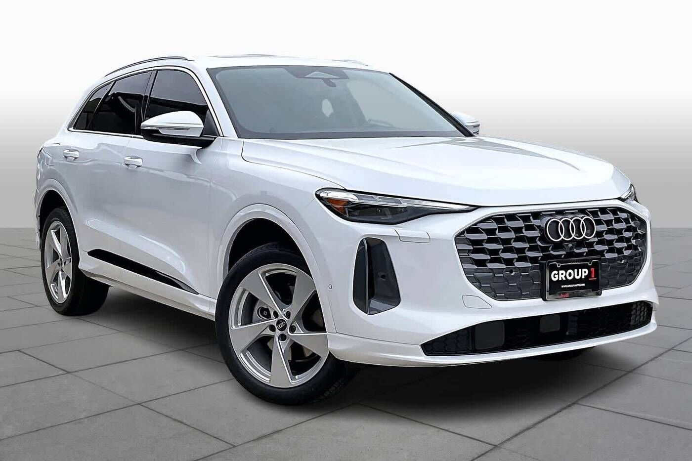 2026 Audi Q5