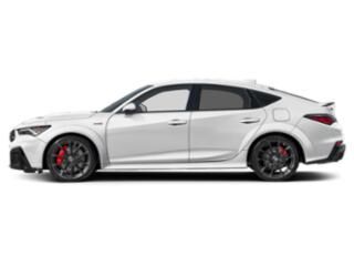 2026 ACURA Integra