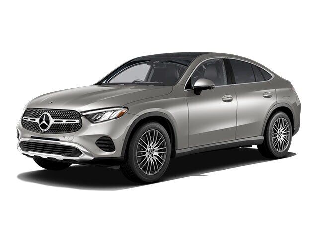 2024 Mercedes-Benz GLC-Class