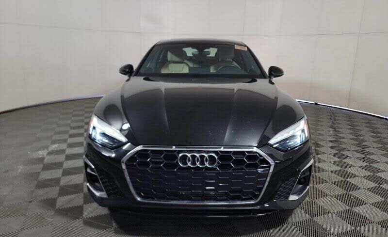 2023 Audi A5
