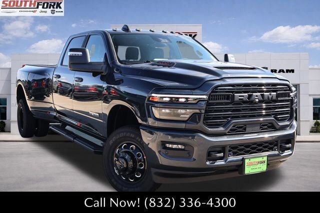 2027 RAM 3500