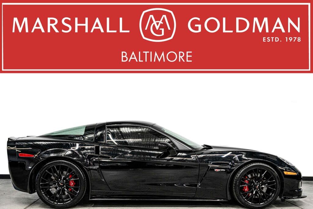 2013 CHEVROLET Corvette