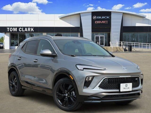 2026 BUICK Encore GX