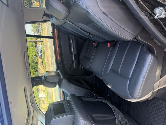 2007 Mercedes-Benz GL-Class