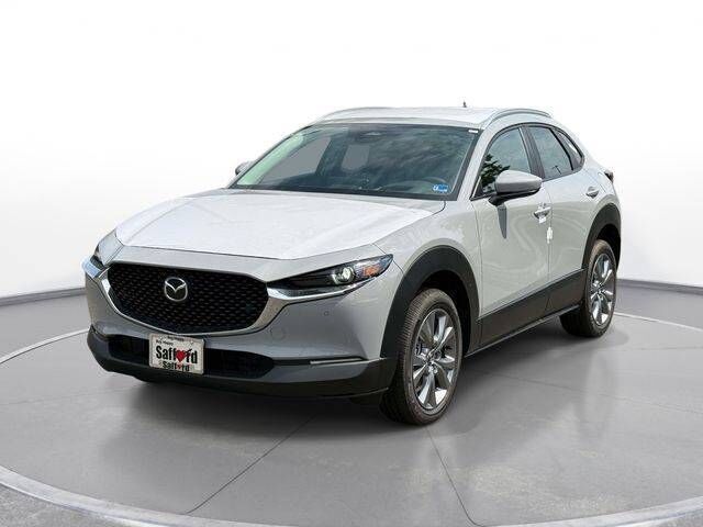 2026 MAZDA CX-30