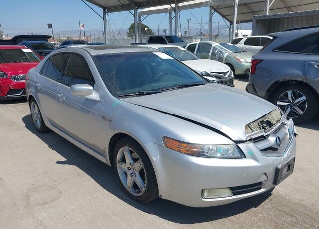 2006 ACURA TL