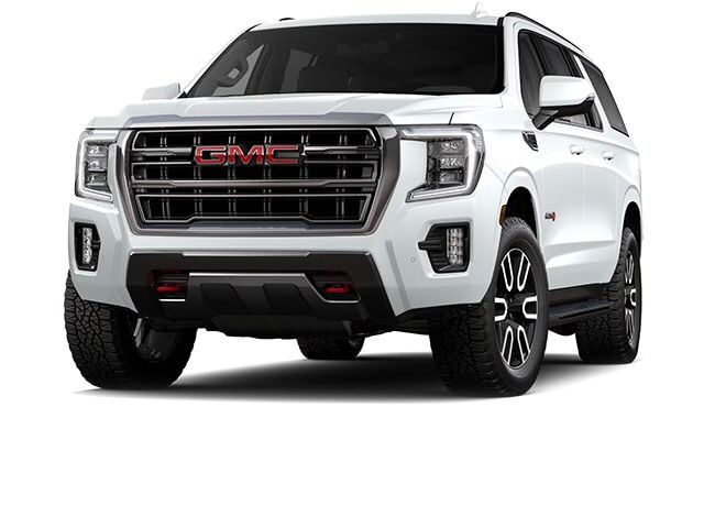 2023 GMC Yukon XL