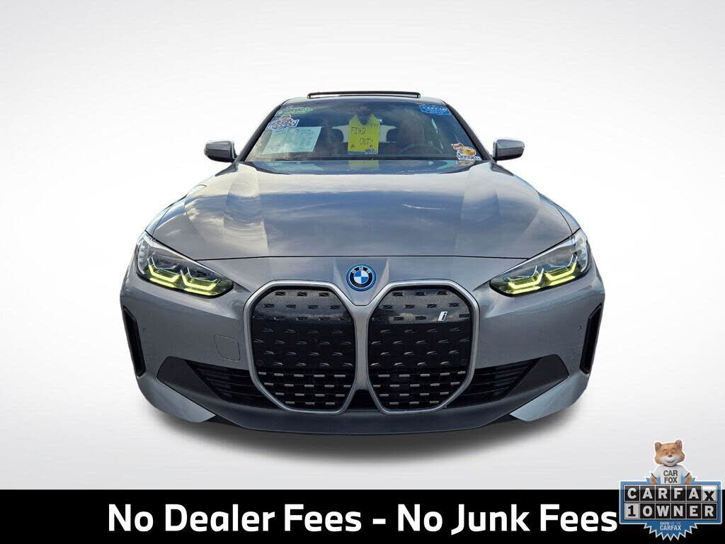 2024 BMW i4