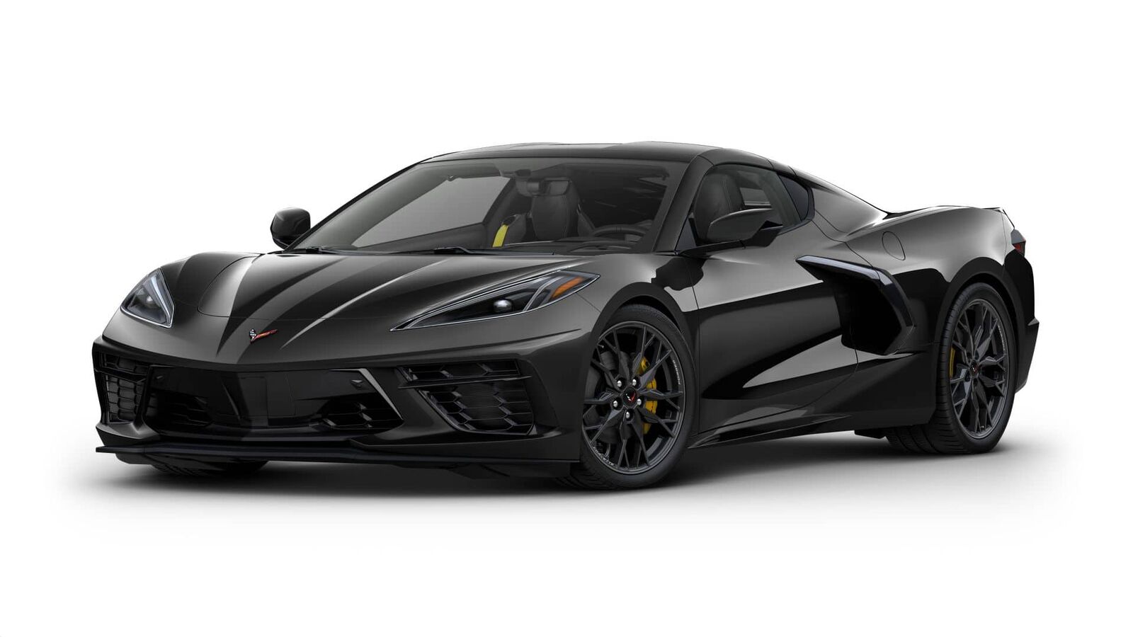 2027 CHEVROLET Corvette