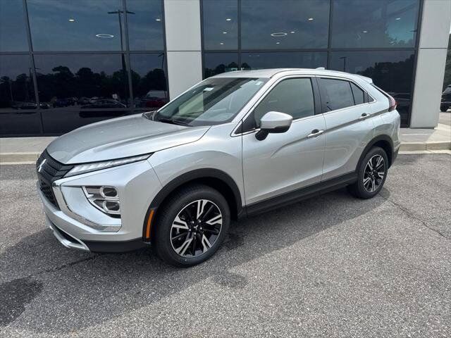 2026 MITSUBISHI ECLIPSE CROSS