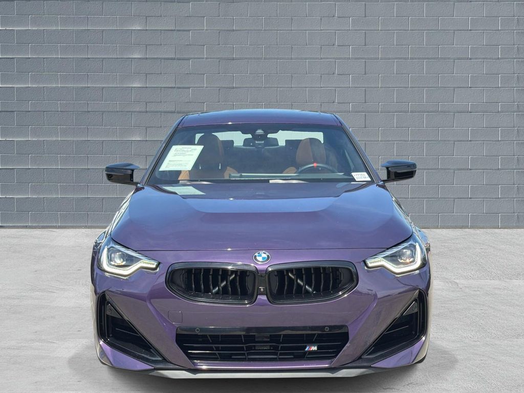 2025 BMW M240i