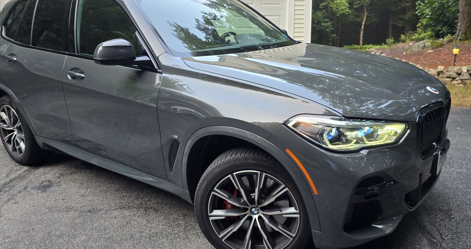 2023 BMW X5