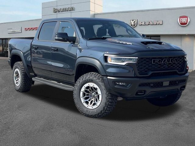 2027 RAM 1500