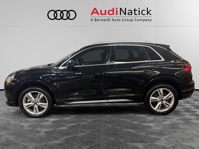 2023 Audi Q3