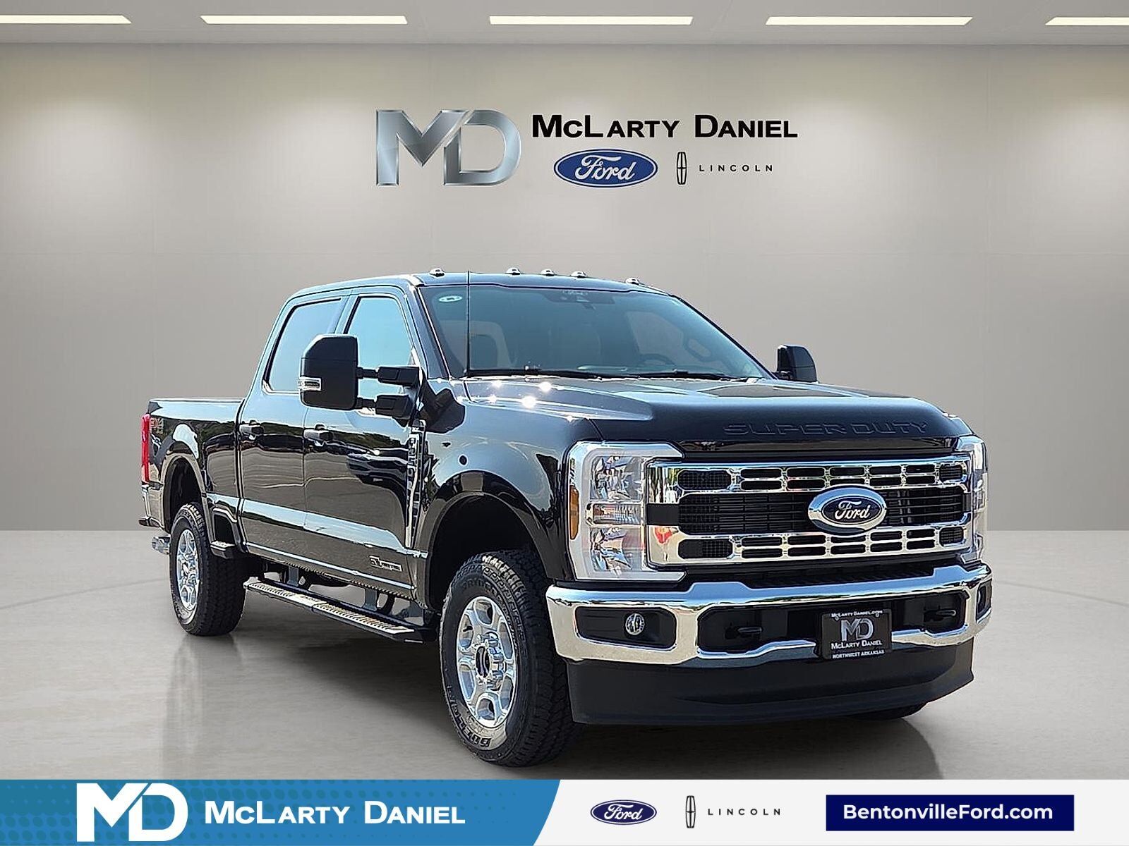 2026 FORD F-250
