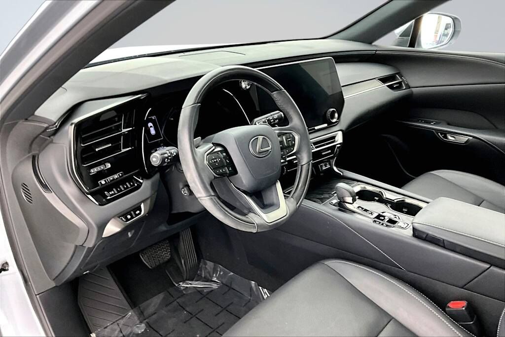2023 Lexus RX