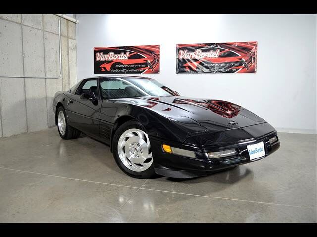 1994 CHEVROLET Corvette