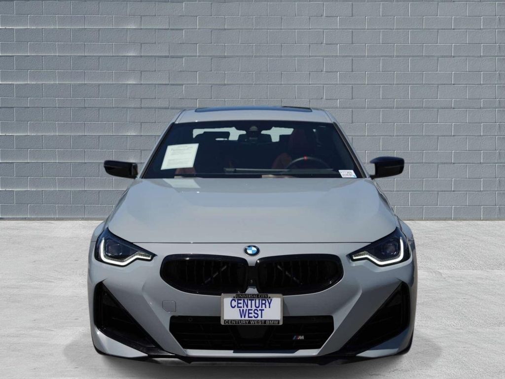 2026 BMW M240i