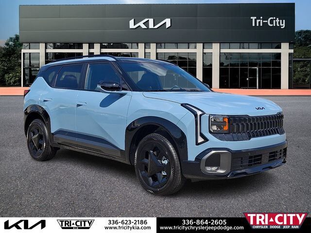 2027 KIA Seltos