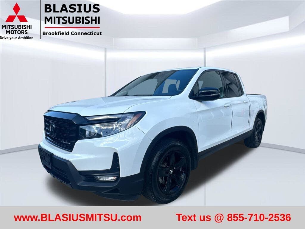 2023 HONDA Ridgeline
