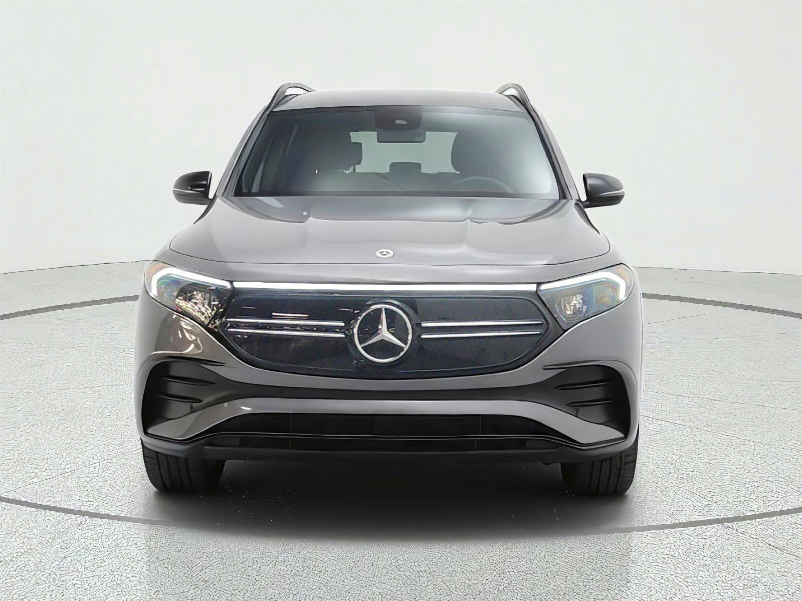 2023 Mercedes-Benz EQB-Class