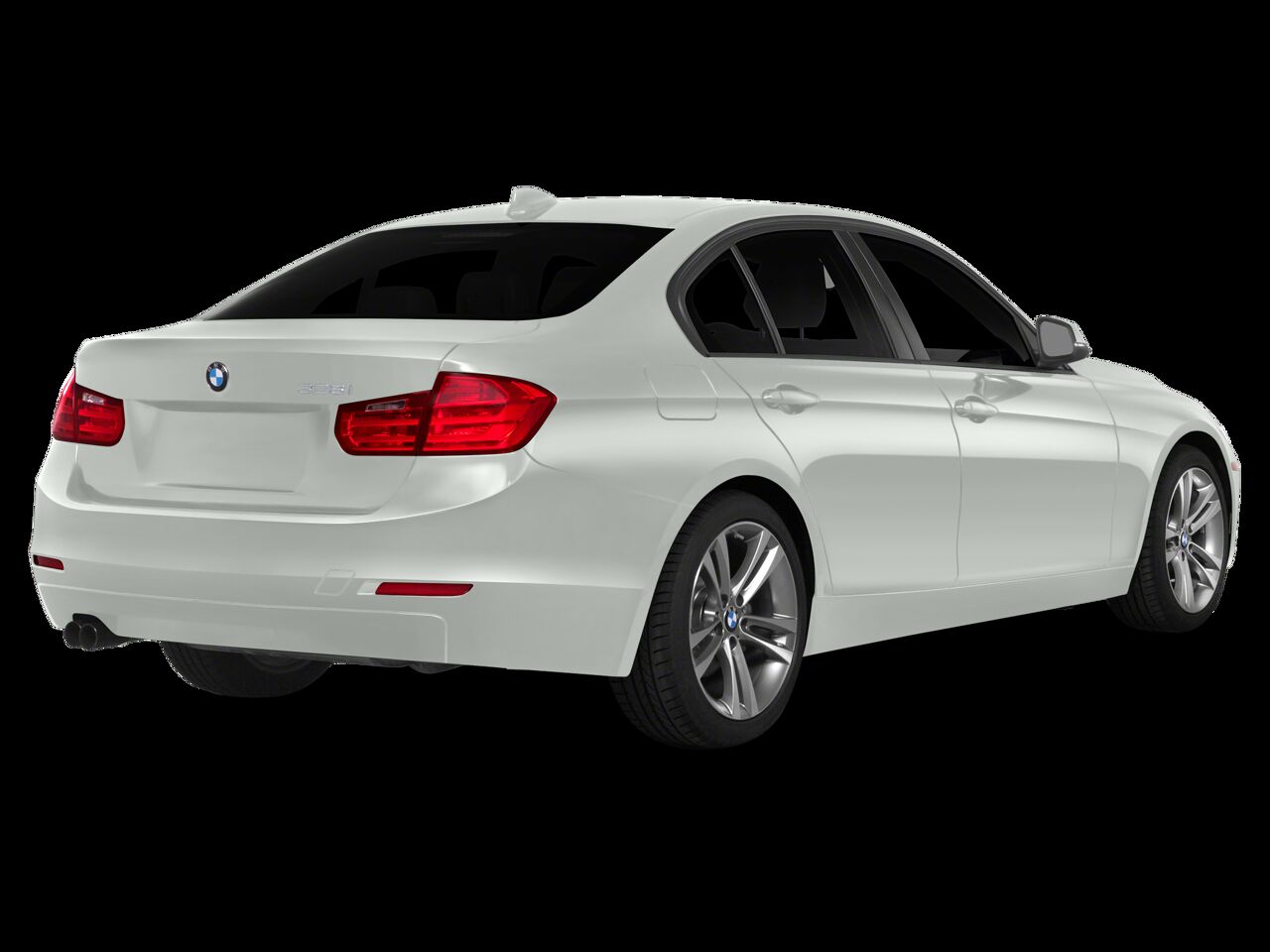 2015 BMW 328i
