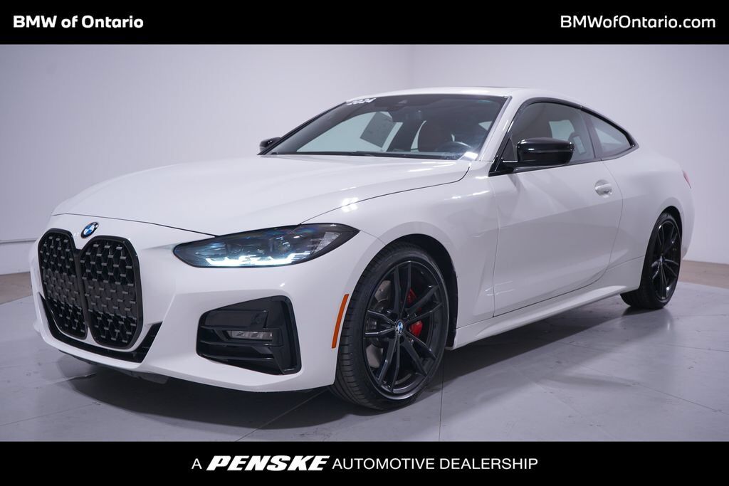2024 BMW 430i