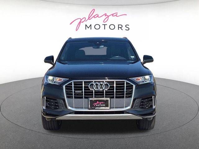 2021 Audi Q7