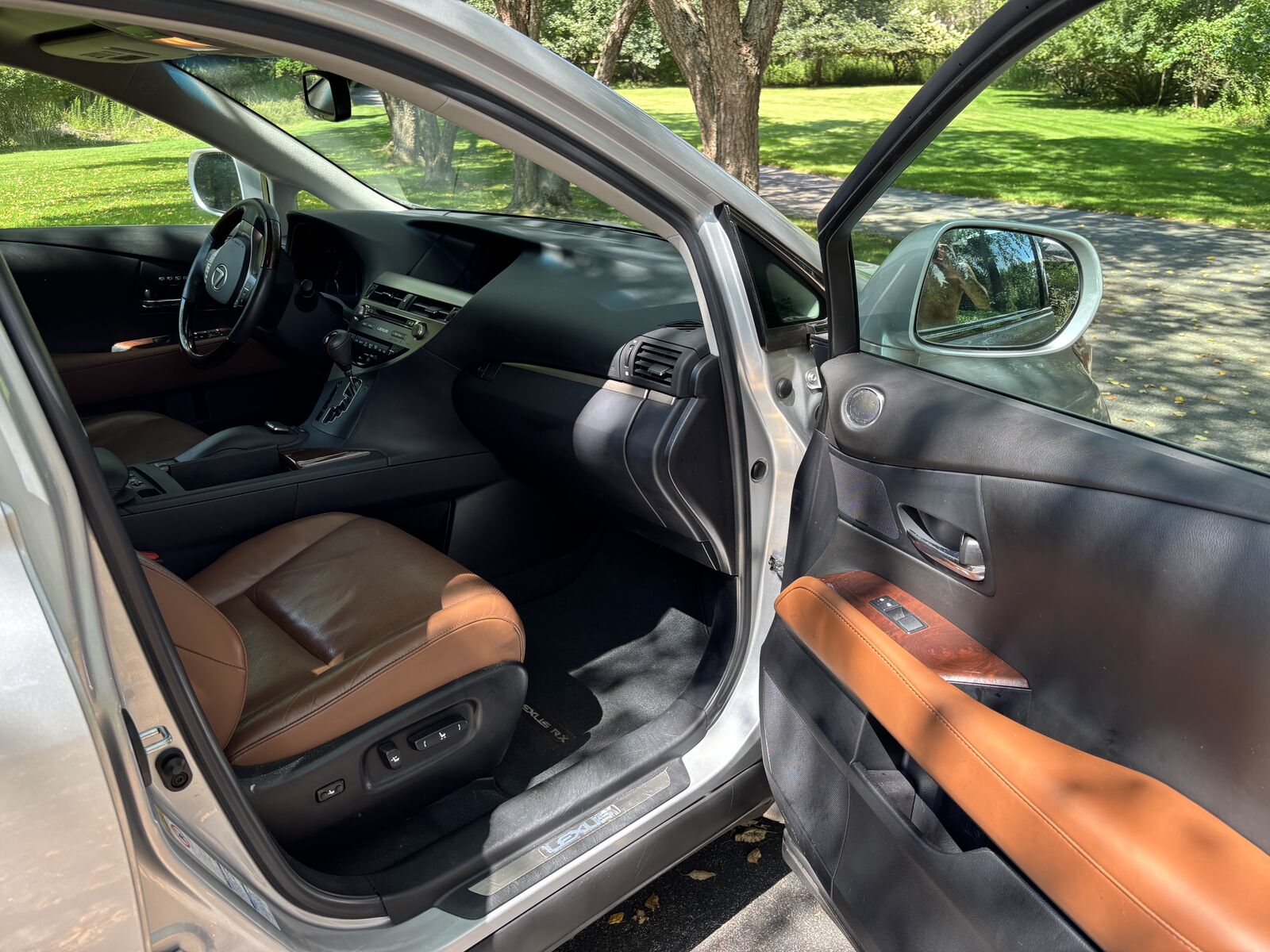 2015 Lexus RX