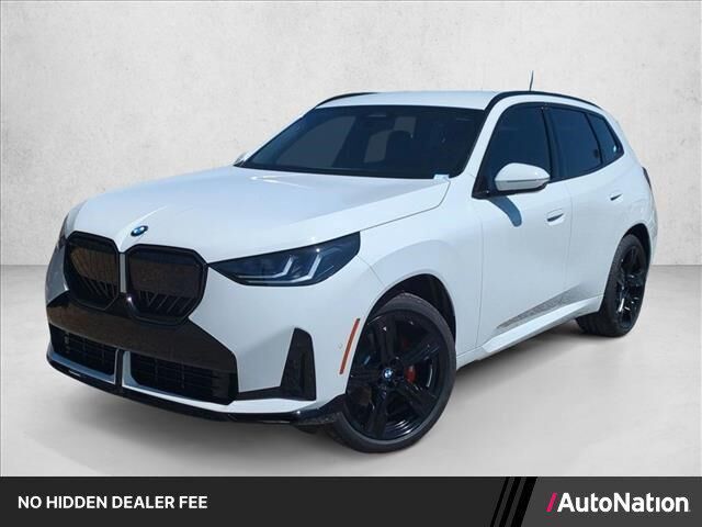 2026 BMW X3